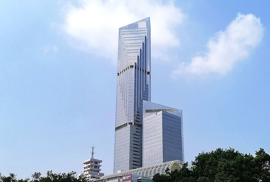 广东分公司